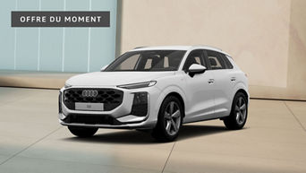 Nouvelle Audi Q3