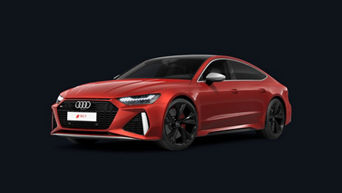 RS 7 Sportback