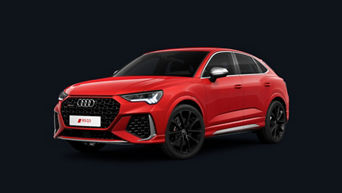 RS Q3 Sportback