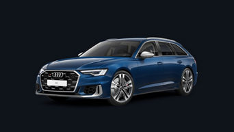 S6 Avant