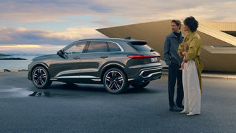 Programme Audi 5+