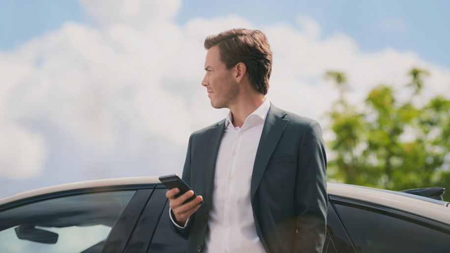 Audi financement professionnels