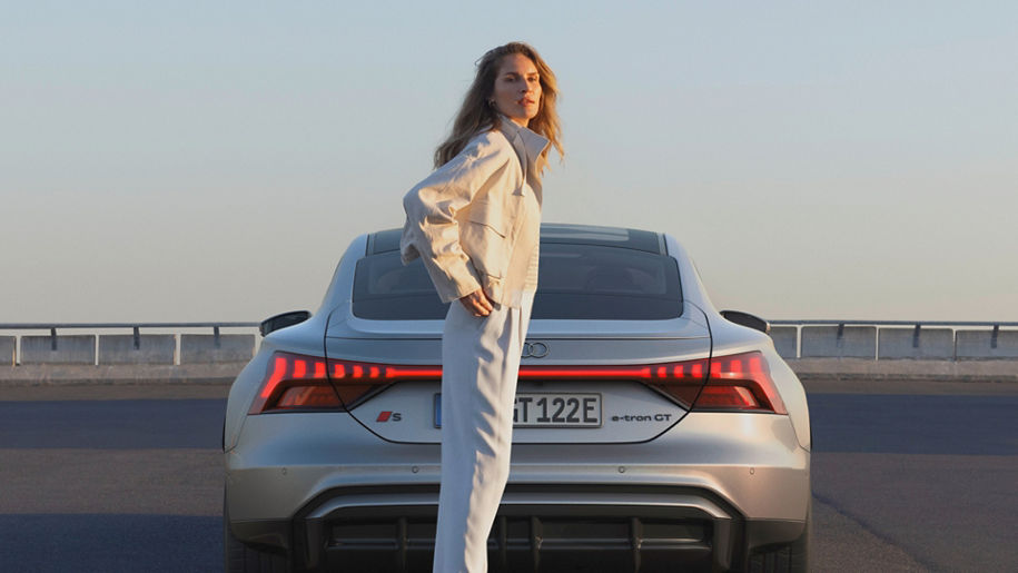 Audi financement particuliers