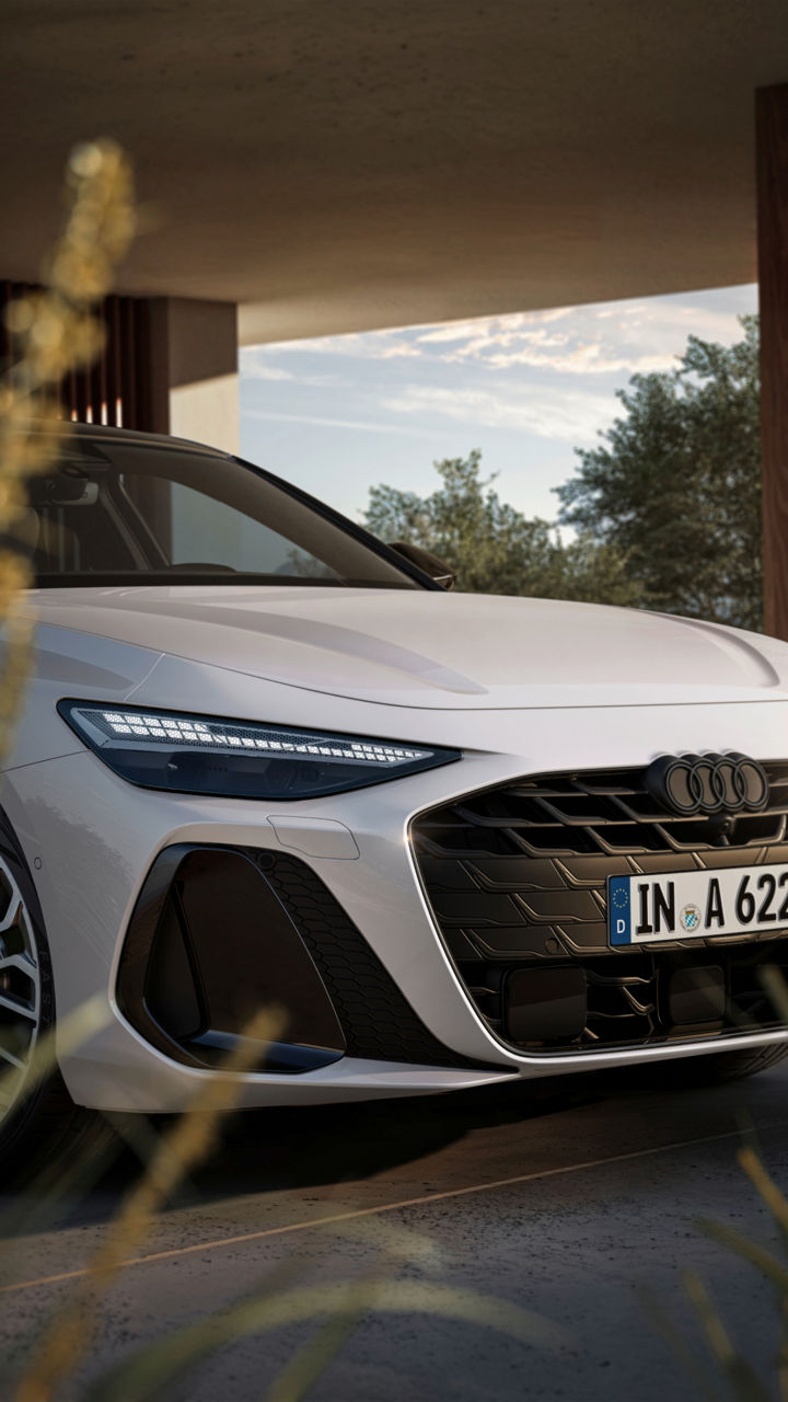 A6 e-hybrid