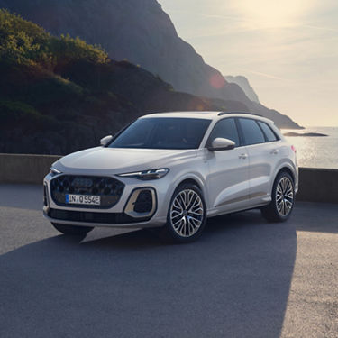 Q5 e-hybrid