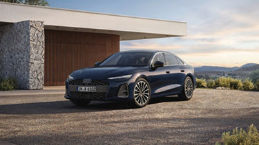 Nouvelle A6 
