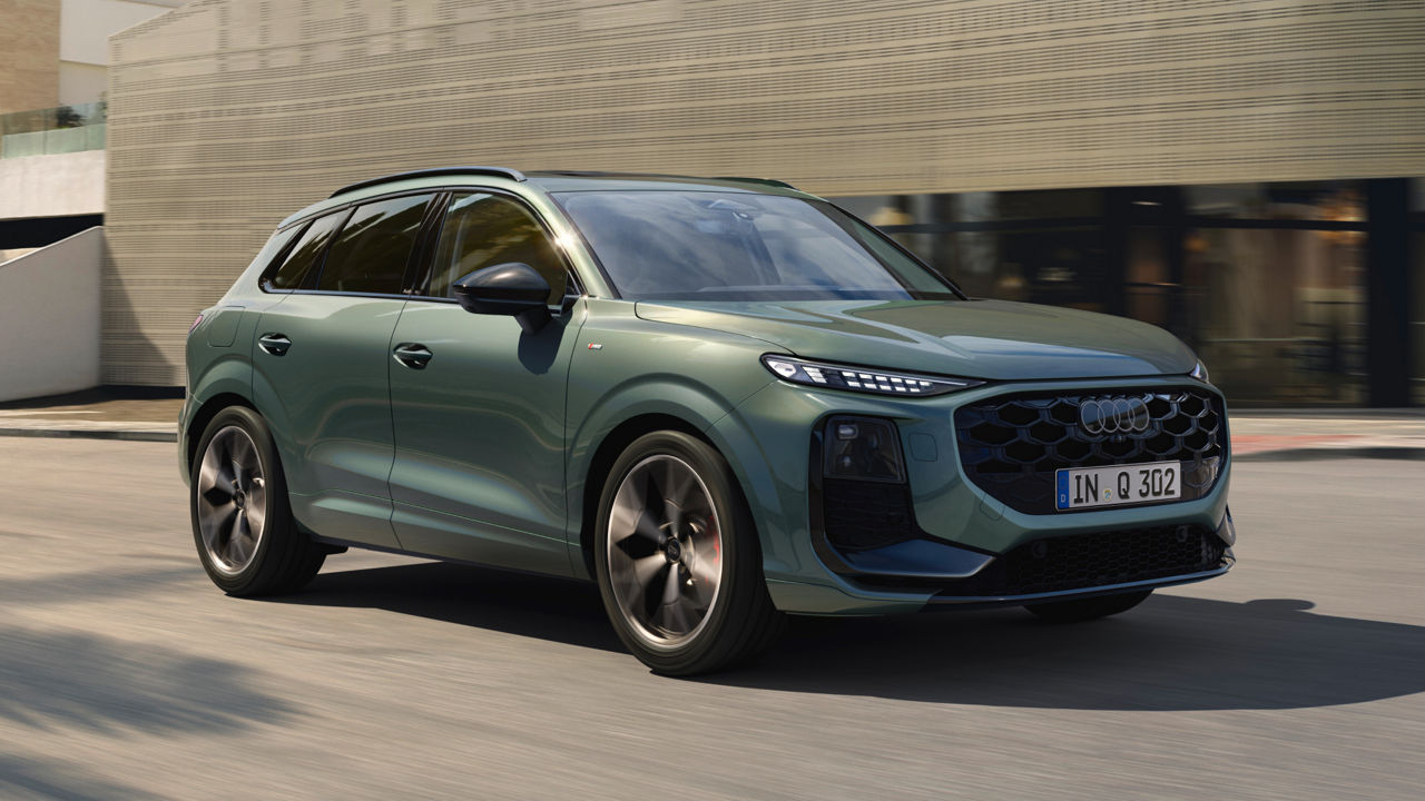 Nouvelle Q3