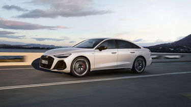 Nouvelle A6
