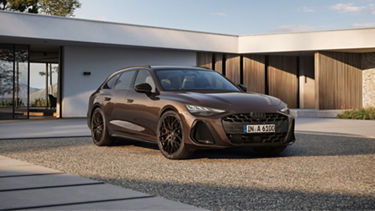 Nouvelle A6 