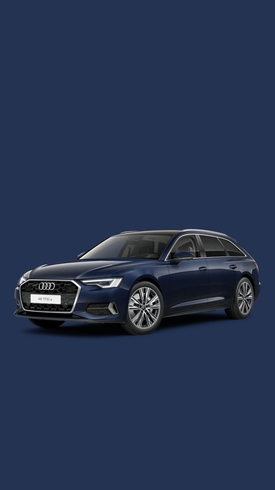 Les modèles hybrides rechargeables TFSI e