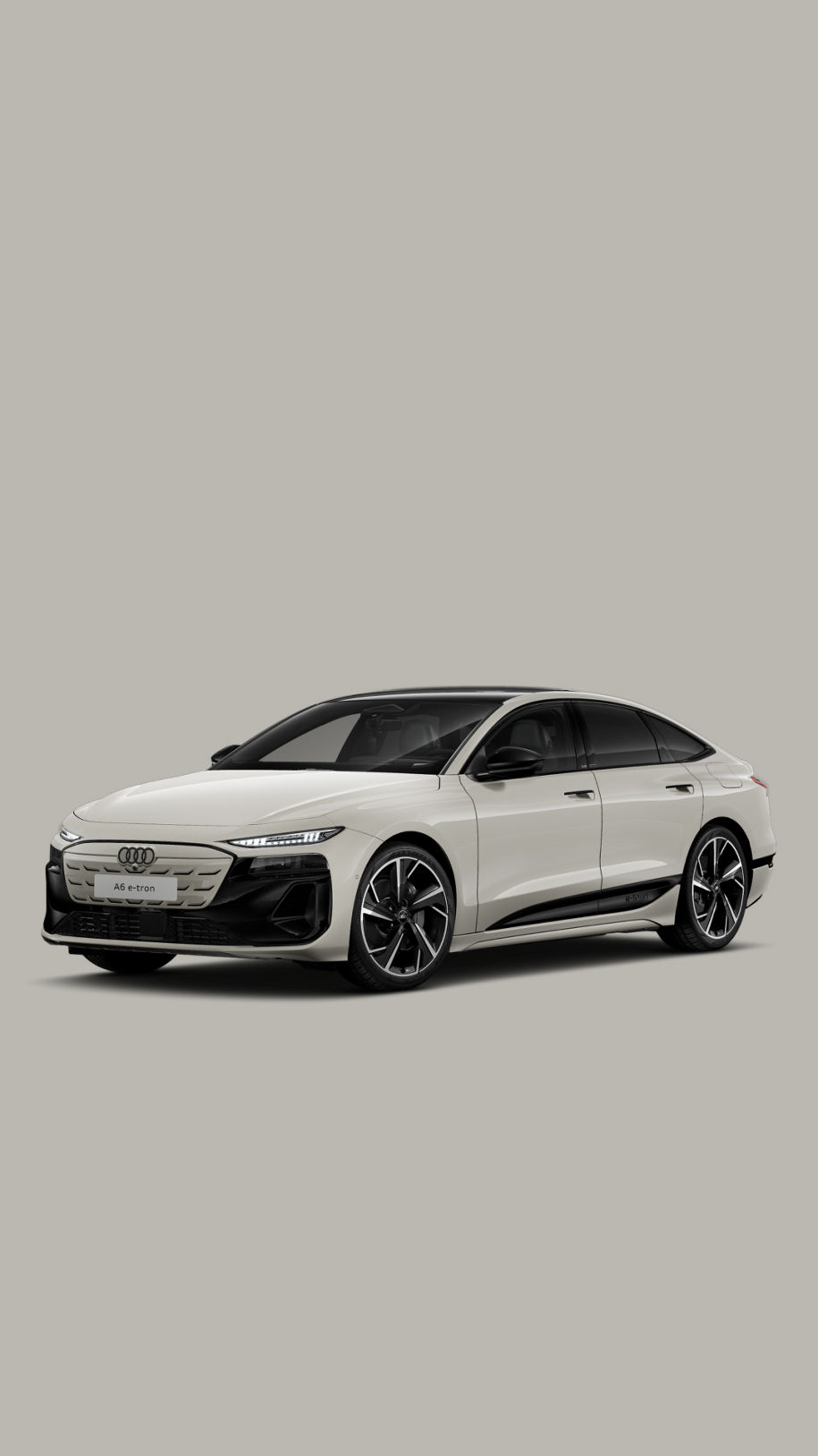 Les modèles 100% électriques