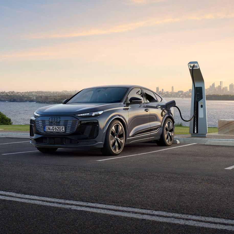 offres Audi