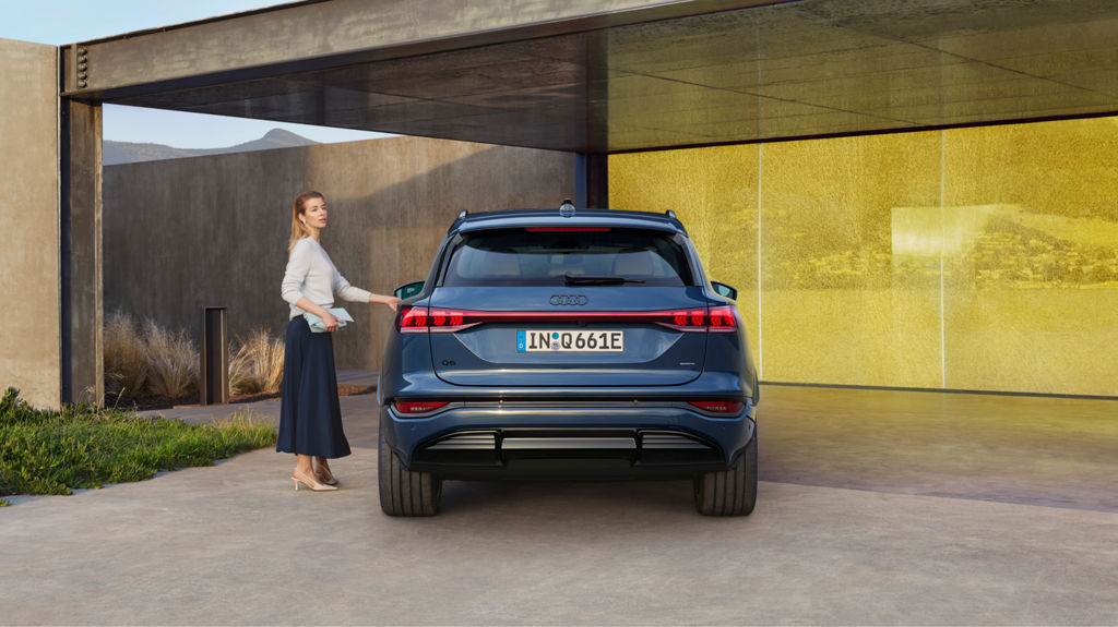 Q6 etron