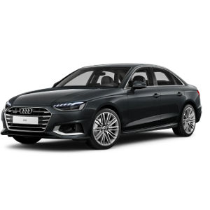 Audi A4 Berline