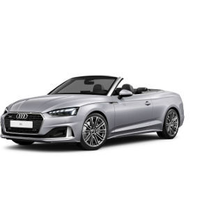Audi A5 Cabriolet