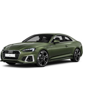Audi A5 Coupé
