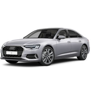 Audi A6 Berline