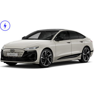 Audi A6 Sportback e-tron
