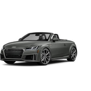 Audi TT Roadster