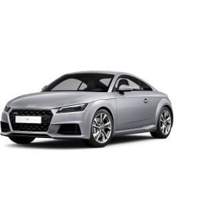 Audi TT Coupé