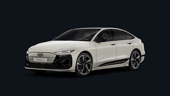Nouvelle Audi A6 Sportback e-tron