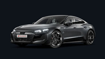 Nouvelle Audi RS e-tron GT