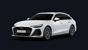 Nouvelle Audi A6 Avant e-hybrid