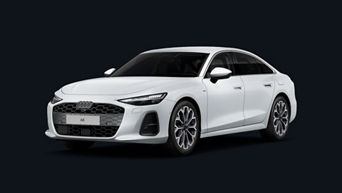 Nouvelle Audi A6 e-hybrid