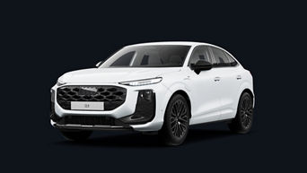 Audi Q3 Sportback e-hybrid