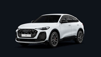 Audi Q5 Sportback e-hybrid