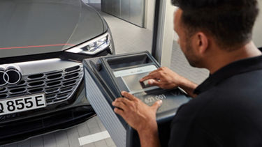 Financement Audi