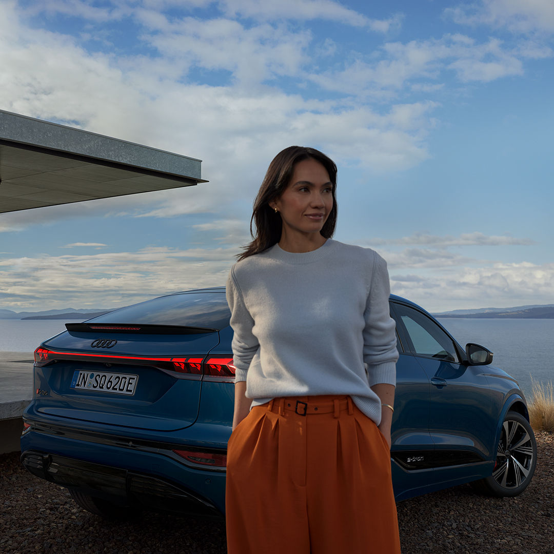 Εγγυημένη Επιδότηση Ηλεκτρικών by Audi