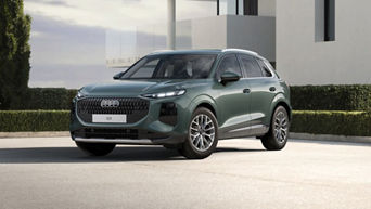 Q3 SUV Advanced TDI