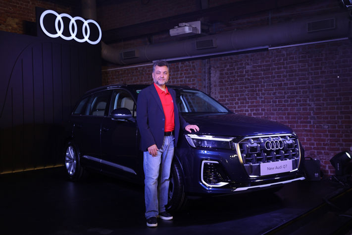 Audi India | Luxury Cars in India | Premium Car Brand in India