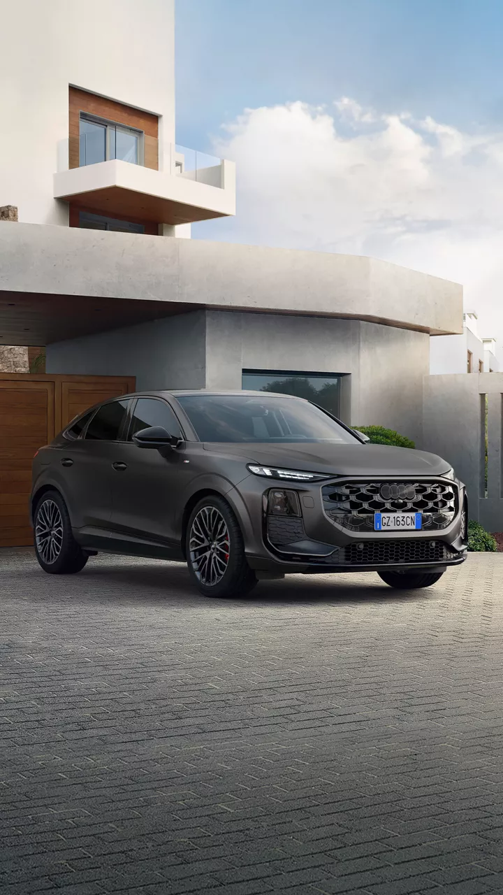 Q3 Sportback