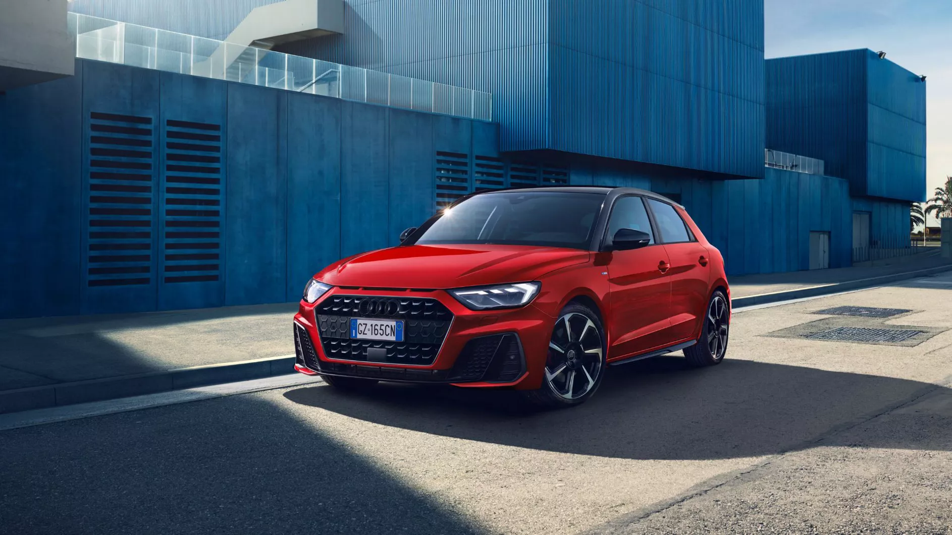 Gamma Auto Per Neopatentati Audi Italia gamma-auto-per-neopatentati-audi-italia