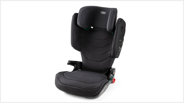 チャイルドシートの付け方👶 スタッフブログ｜Audi 山陰