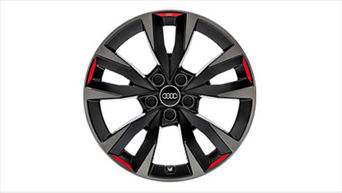 Audi A3 Sportback / A3 Sedan  (8Y) 