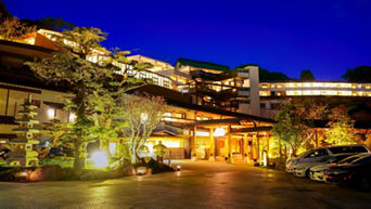 九州地区　山荘 神和苑