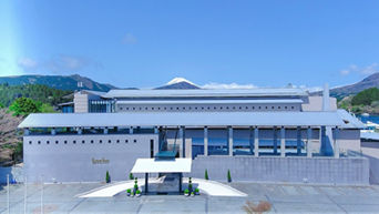関東地区　富士屋ホテルレイクビューアネックス 箱根ホテル