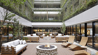 関西地区　GOOD NATURE HOTEL KYOTO