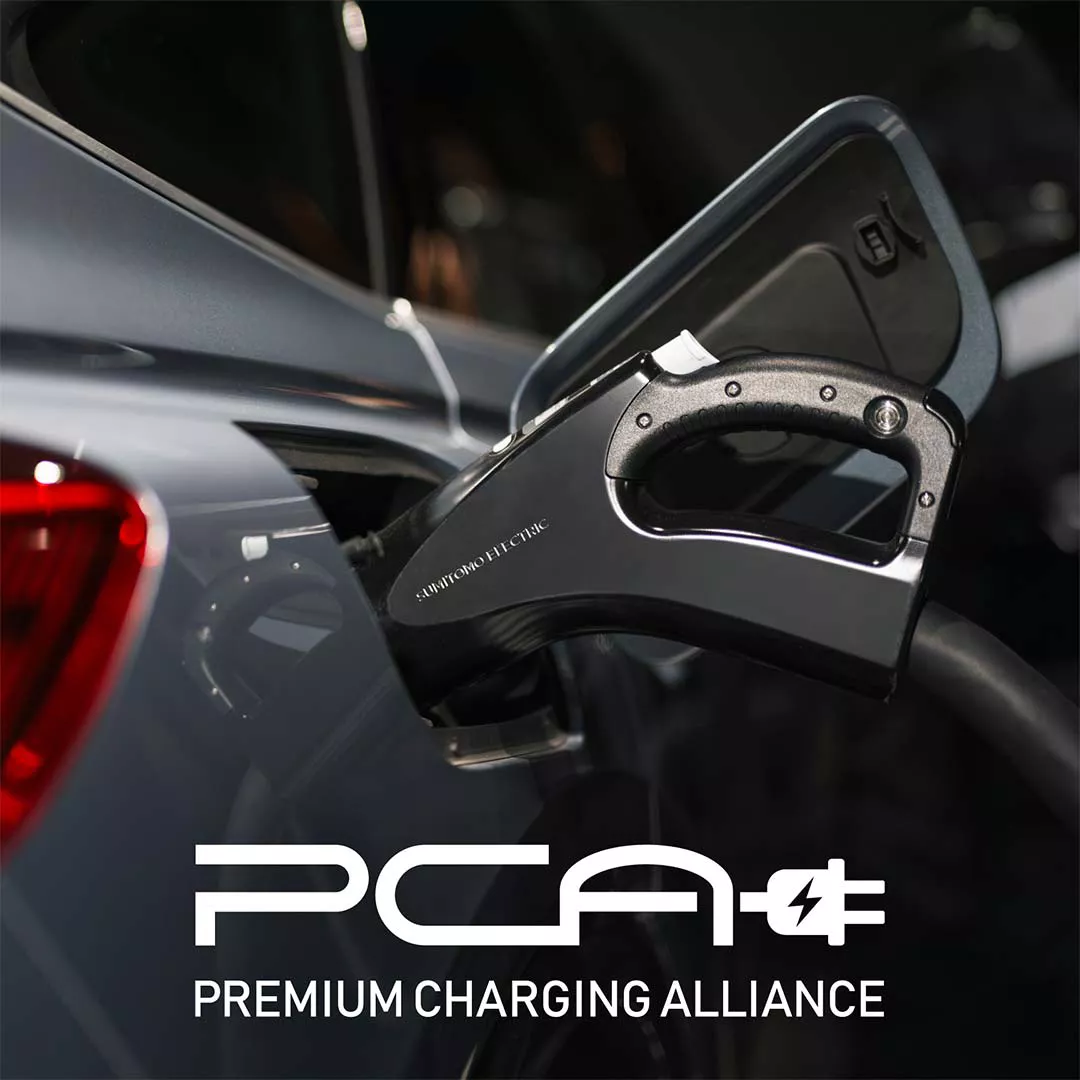 PCA