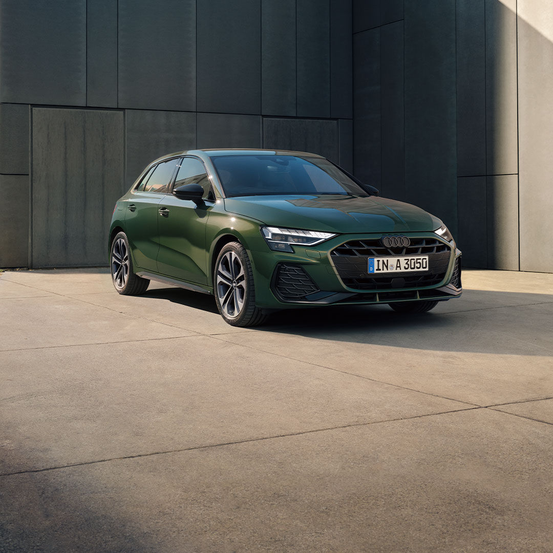 A3 Sportback
