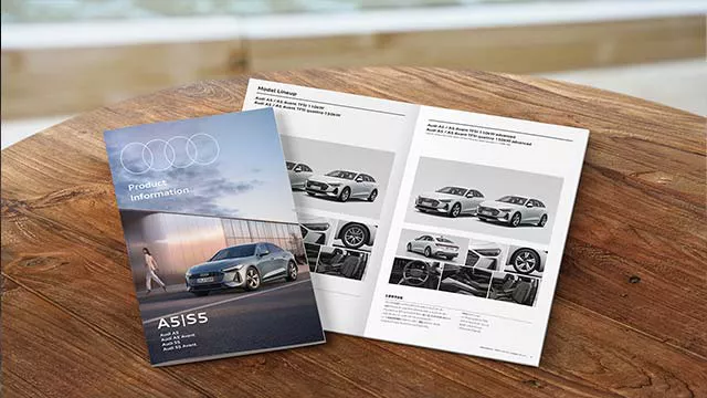 Audi A5/S5 主要諸元/主要装備/オプション/価格