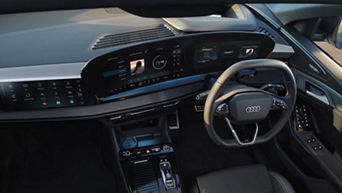 Q6 e-tron