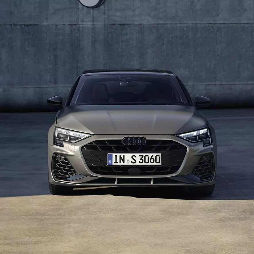 S3 Sportback