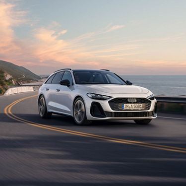 A5_avant quattro®
