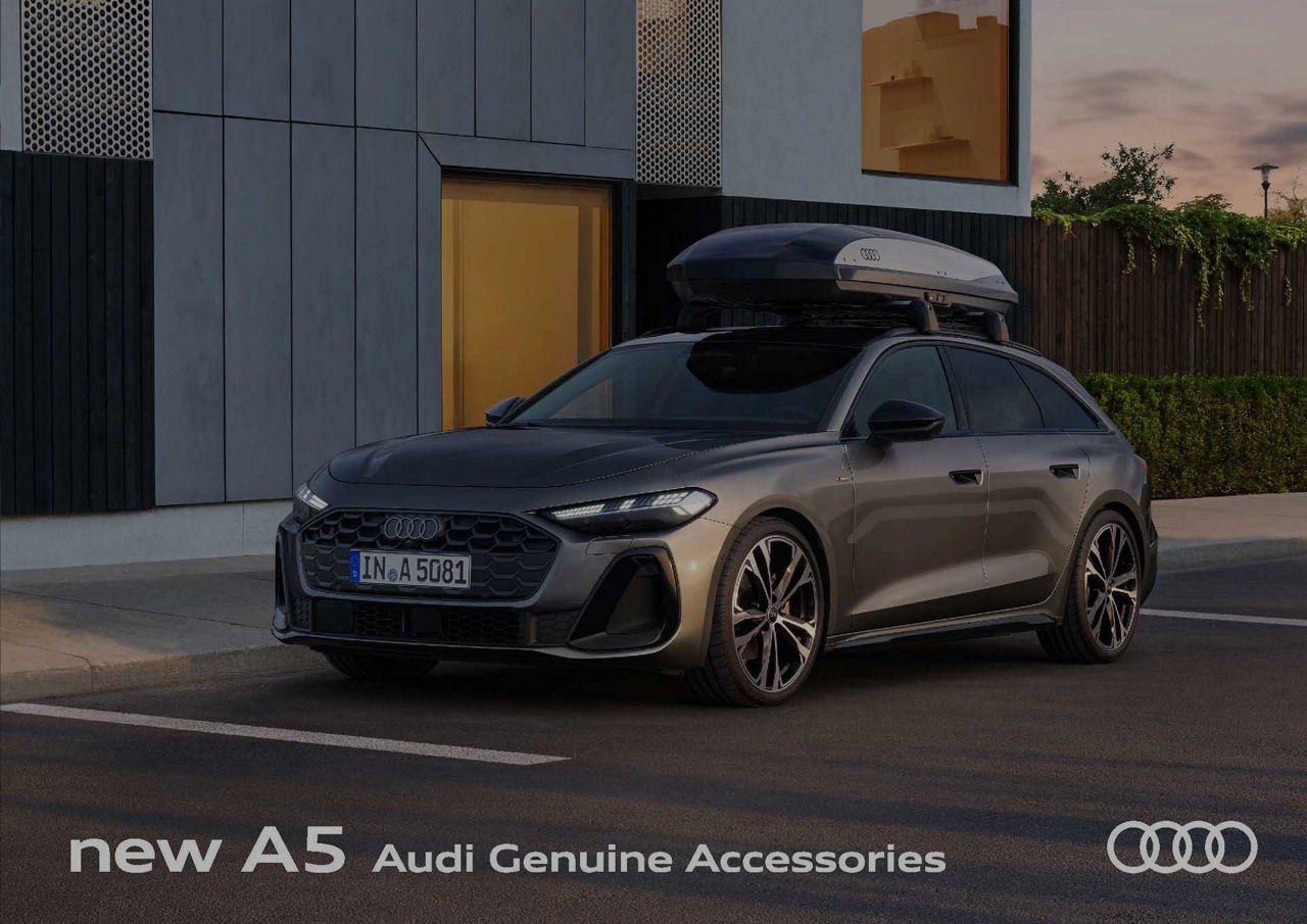 オーダーメイド Audi A5 アバント 左右 5% オーダーメイド Audi A5 アバント 左右 5% オーダーメイド Audi