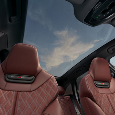 Audi S5 Avant スマートパノラマガラスルーフ