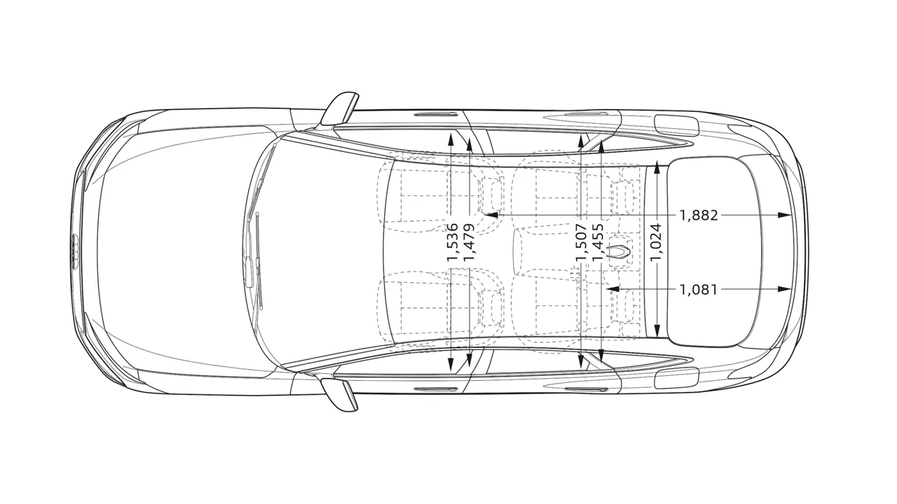S6 Sportback e-tron